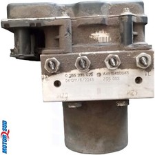 Centralina pompa ABS - Smart ForTwo W451