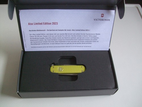 Coltello tascabile victorinox - tascabile,