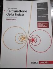 Amaldi LE TRAIETTORIE DELLA