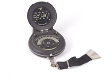 Fotómetro BertraM Chronos