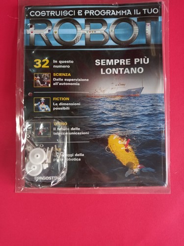 Costruisci programma tuo - e,