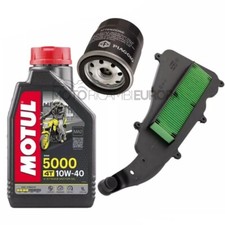 Kit tagliando per piaggio - kit,