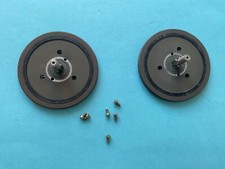 Mulinelli di avvolgimento