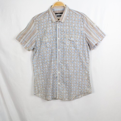 Camicia gucci multicolor - camicia,