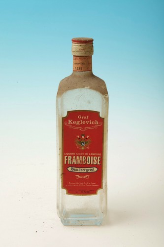 Liquore framboise keglevich - framboise, al