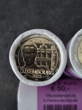 Euro commemorative 2023 - commemorative,