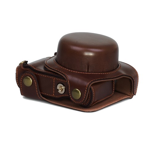 Custodia fotocamera astuccio