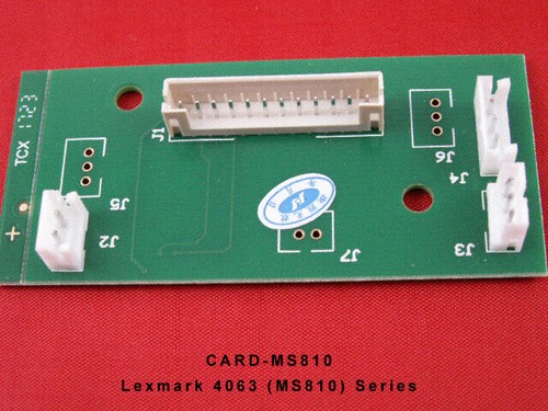 Lexmark 4063 ms810 m5155 - 4063,