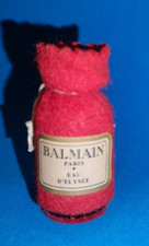 BALMAIN EAU D'ELYSÉE 4 ml -