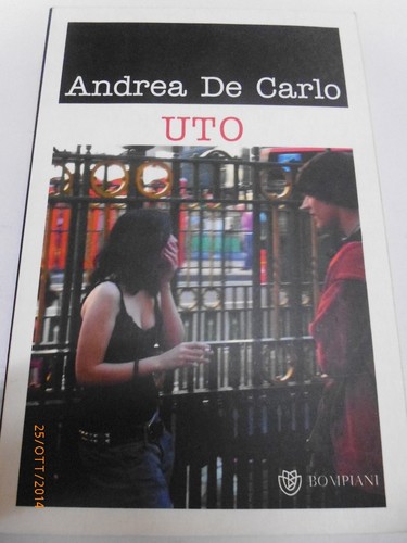 Andrea carlo uto - andrea,