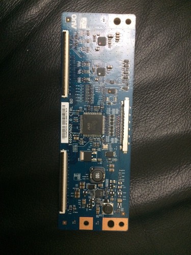 Schermo pcb samsung ue46eh5000 - pcb,