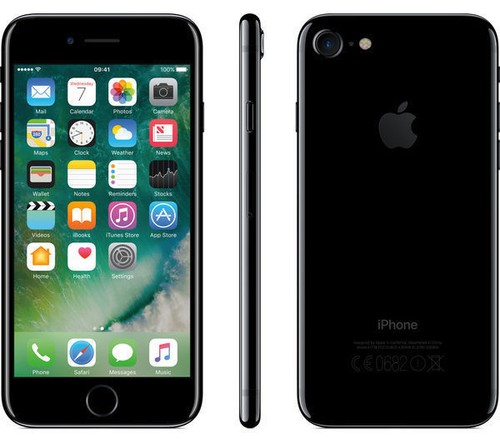 Apple iphone factory - iphone, 7