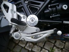 Copertura cuscinetto