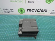 CPU SIEMENS 222 S7-200