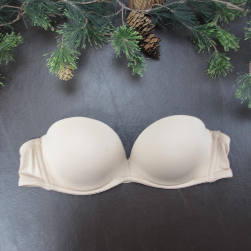 Reggiseno tezenis 34b - 34b, marrone