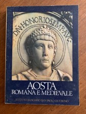 Aosta romana medievale - e,