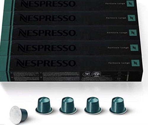 100 capsule - 100, astucci)