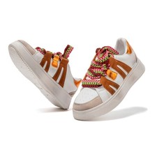 JOMIX Sneakers Donna Casual Scarpe Eleganti Sportive da Tempo Libero