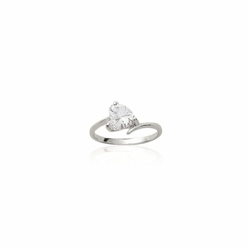 Anello fede argento - anello, in