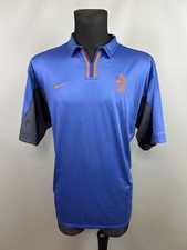 Maglia away olanda 2000 - maglia, 2002
