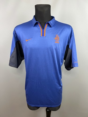 Maglia away olanda 2000 2002 - olanda,