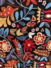 Ikea BLARAPUNKEL Tessuto