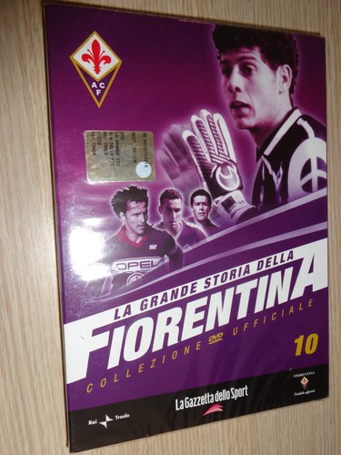 Dvd la grande storia - la,