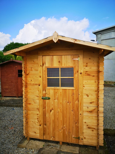 Casetta legno per - casetta,