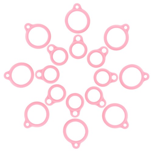 Cinturino silicone rosa - cinturino,