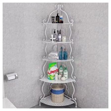 Mobile 5 Mensole Ad Angolo