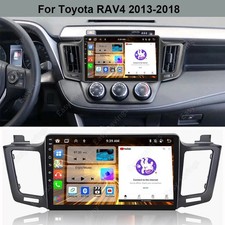 For Toyota RAV4 2015-2018