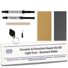 Kit Di Riparazione Fai Da Te