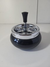 PORTACENERE ROULETTE  VINTAGE