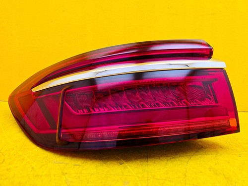 Audi led faro fanale - d5,