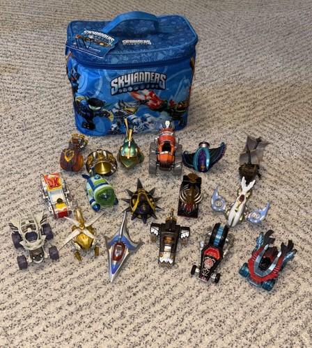 Lotto skylanders - lotto,