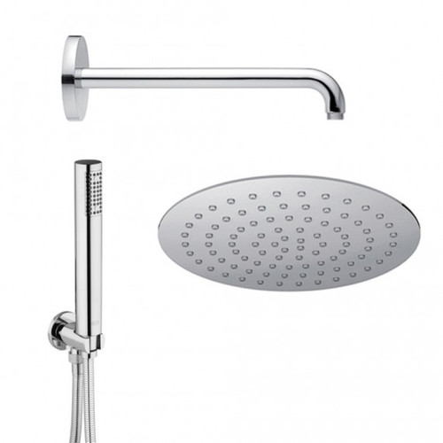 Kit doccia gattoni soffione - gattoni, da