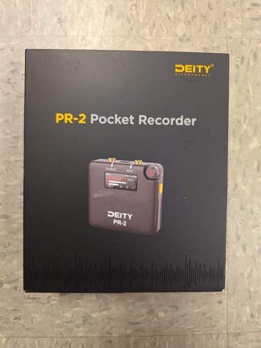 Deity pocket 32 - deity,