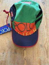 Cappello Polo Ralph Lauren Hi