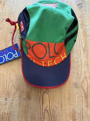 Cappello polo ralph lauren - cappello,