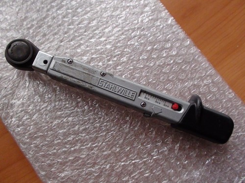 Stahlwille manoscopio 730a - stahlwille,