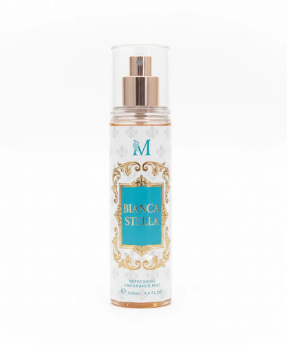 Acqua profumata blanc - profumata,
