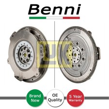 Volano doppia massa Benni