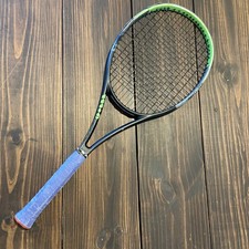 WILSON BLADE PRO 98 V7 V7.0