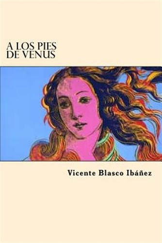 Los pies venus - los, venus/
