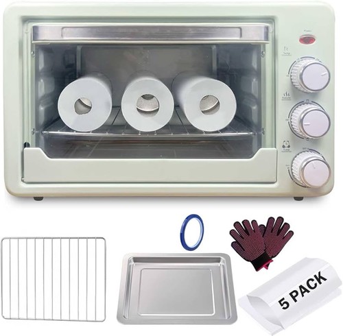 Sublimation oven machine - sublimation, 22l
