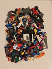 LEGO lotto misto solo