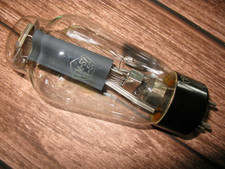 Tubo hi-end calore diretto ~ AD1, YO186, 2A3, 300B, GM-57, RE604