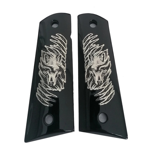 Colt 1911 grips - grips, full