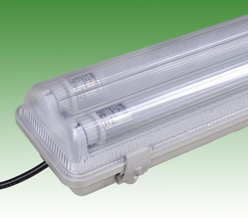 Tubo fluorescente led - fluorescente,