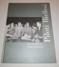 Piloti biellesi giovanni - piloti,